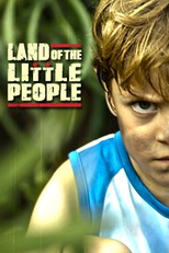 Land of the Little People (Land of the Little People)