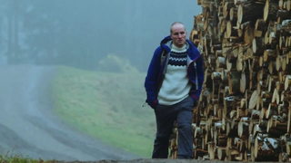 Trailer: Trailer de From the Balcony — Fra balkongen (HD)