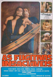 As Fugitivas Insaciáveis (Fugitivas Insaciáveis)