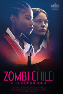 Zombi Child - Poster / Capa / Cartaz - Oficial 1
