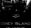 Coney Island at Night