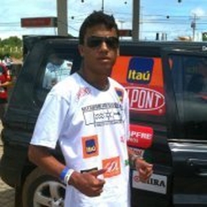 Foto de perfil de Fernando Angelo