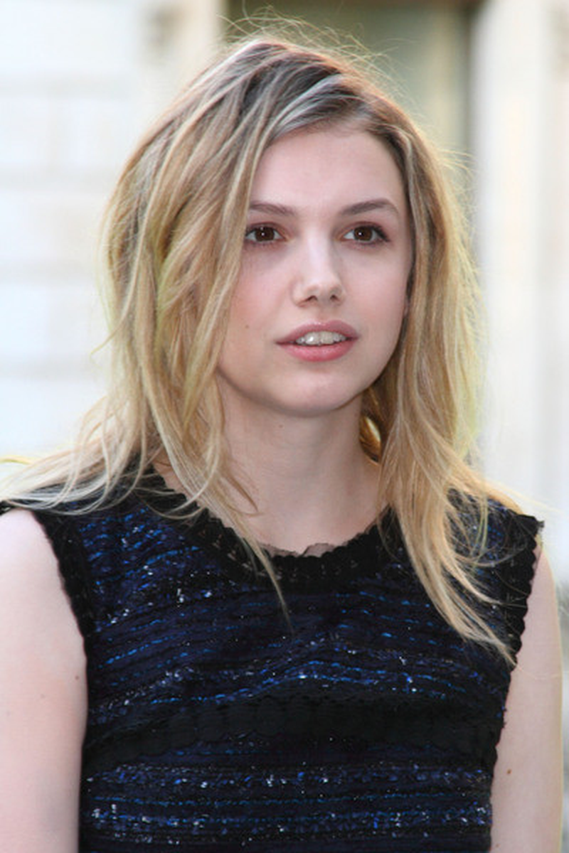 Hannah Murray - Foto 18