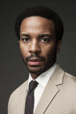 André Holland (I)