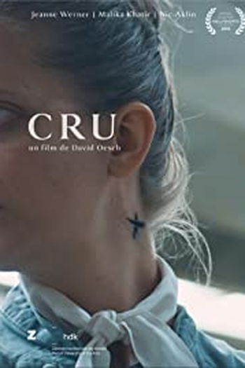 Poster de Curta Cru (2019)