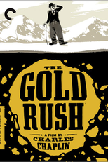 Em Busca do Ouro (The Gold Rush)