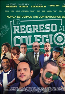 De regreso al colegio (De regreso al colegio)