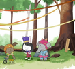 Elinor's Circus