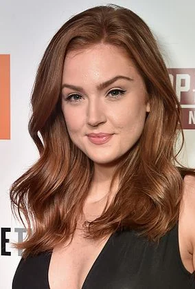 Maggie Geha