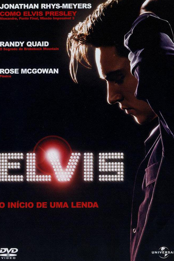  de Filme Elvis - O Início de uma Lenda (2005)