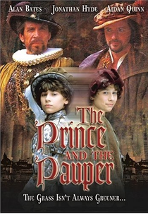 O Príncipe e o Mendigo (The Prince and the Pauper)