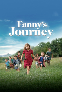 A Viagem de Fanny - Poster / Capa / Cartaz - Oficial 3