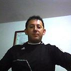 Foto de perfil de Paulo Valdeir
