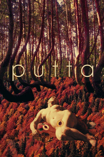  de Curta Putta (2016)