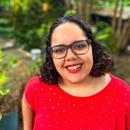 Foto de perfil de Graziela Azevedo