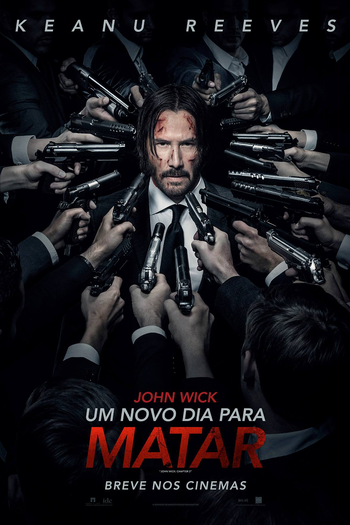 de Filme John Wick: Um Novo Dia Para Matar (2017)