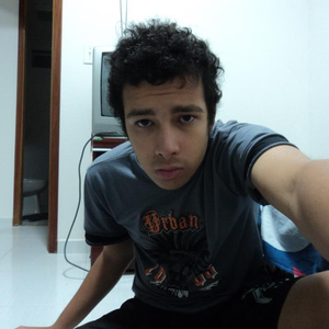 Foto de perfil de José Vitor Oliveira Brandão