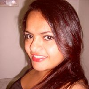 Foto de perfil de Antônia