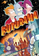 Futurama (1ª Temporada) (Futurama (Season 1))