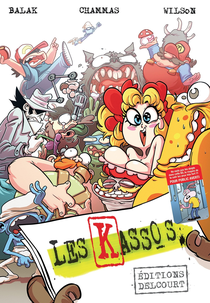 Les Kassos (Les Kassos)