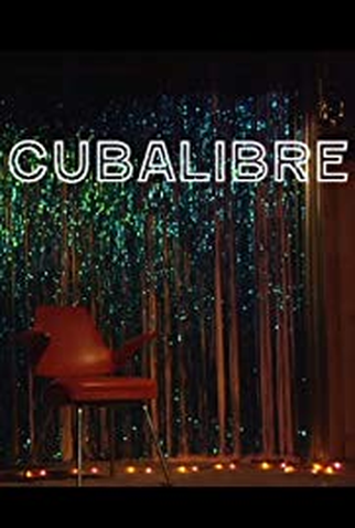 Poster 1 de Curta Cuba Libre (2013)