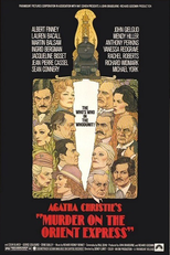 Assassinato no Expresso Oriente (Murder on the Orient Express)