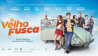 O Velho Fusca | 19 de Março Somente nos Cinemas