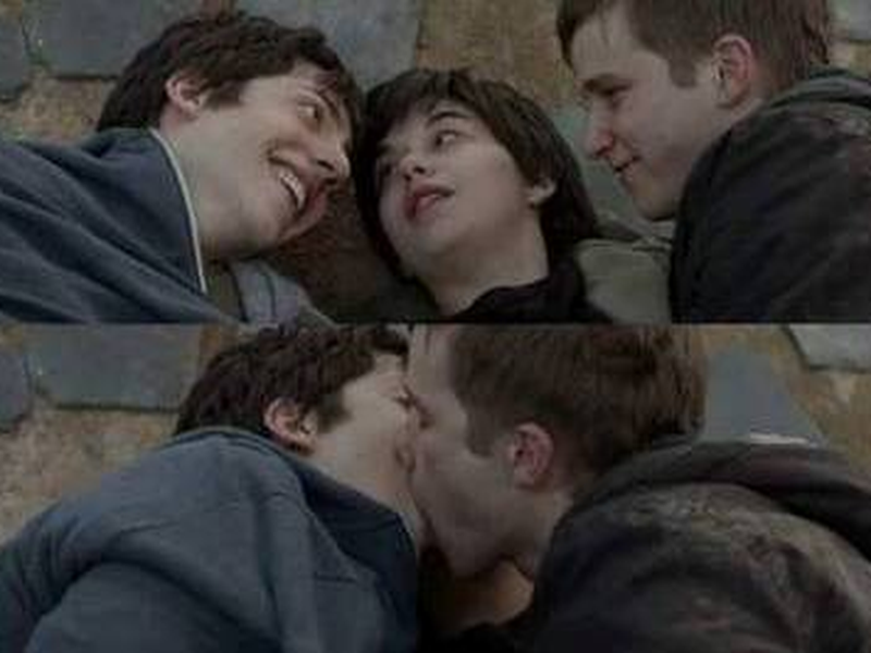 Foto 2 de Os Heróis do Mal