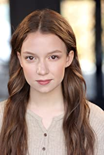 Zoe Wiesenthal - Poster 1