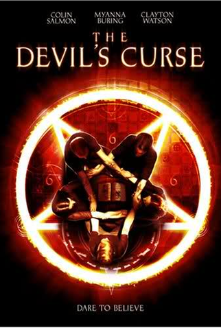 Poster 1 de Filme The Devil's Curse (2008)