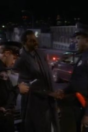 Poster de Episódio Two for the Road (1987)