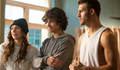 Briana Evigan, Adam G. Sevani e Ryan Guzman nas primeiras imagens de ELA DANÇA EU DANÇO 5 | LOUCOSPORFILMES.net 