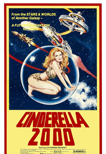 Cinderella 2000 (Cinderella 2000)