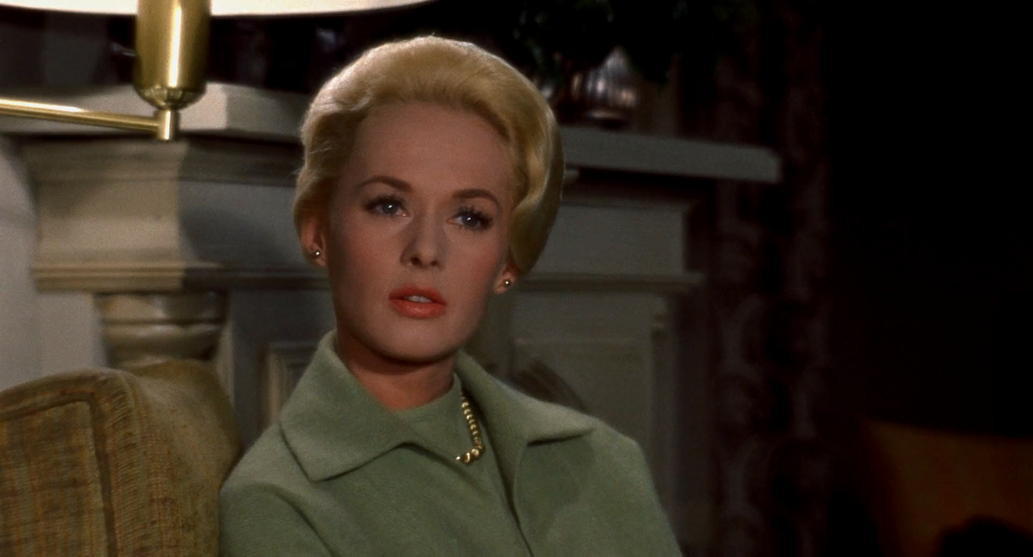 Tippi Hedren - Foto 10