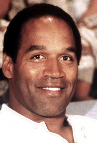 O.J. Simpson