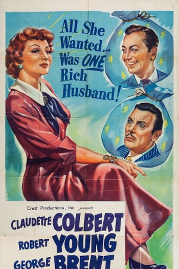  de Filme Do Amor, Só o Dinheiro (1949)