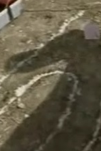 Poster de Episódio Morte all'alba (2004)