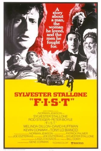  de Filme F.I.S.T. (1978)