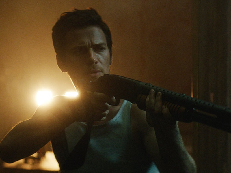 Foto 3 de O Último Refúgio