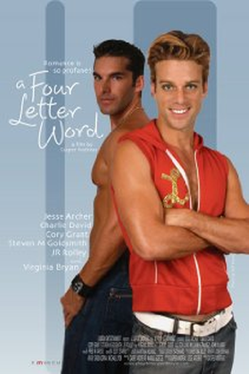  de Filme Uma Palavra de 4 Letras (2007)