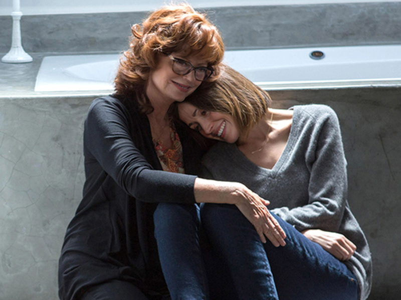 Foto 1 de A Intrometida