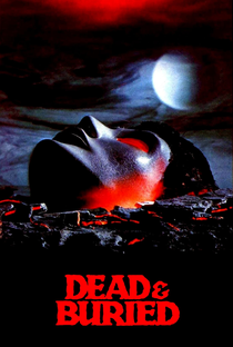 Os Mortos Vivos - Poster / Capa / Cartaz - Oficial 11