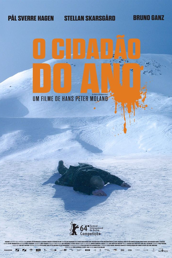  de Filme O Cidadão do Ano (2014)