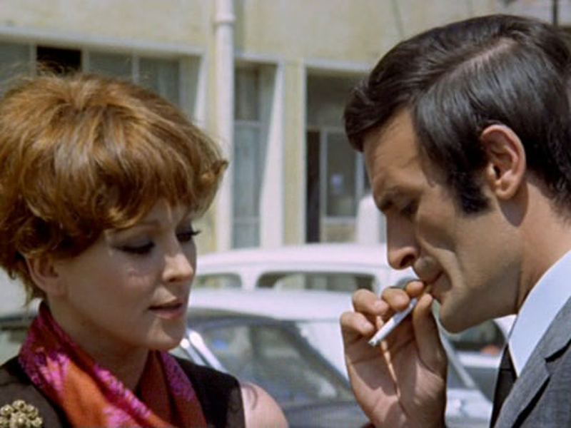 Foto 20 de Naked Violence