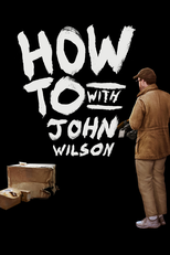 How to with John Wilson (3ª Temporada) (How to with John Wilson (Season 3))