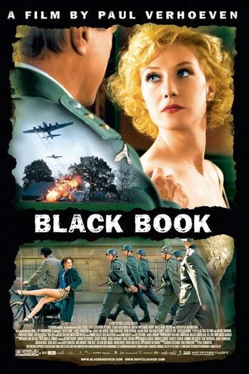  de Filme A Espiã (2006)