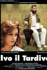 Ivo - O Gênio (Ivo, Il Tardivo)