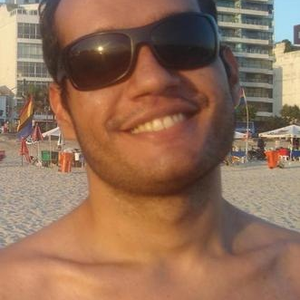 Foto de perfil de Silvestre Ciriaco Mendes Souza
