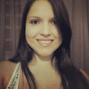 Foto de perfil de Juliane Duarte