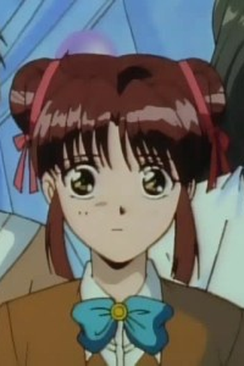Poster de Episódio 帰りたい… (1995)